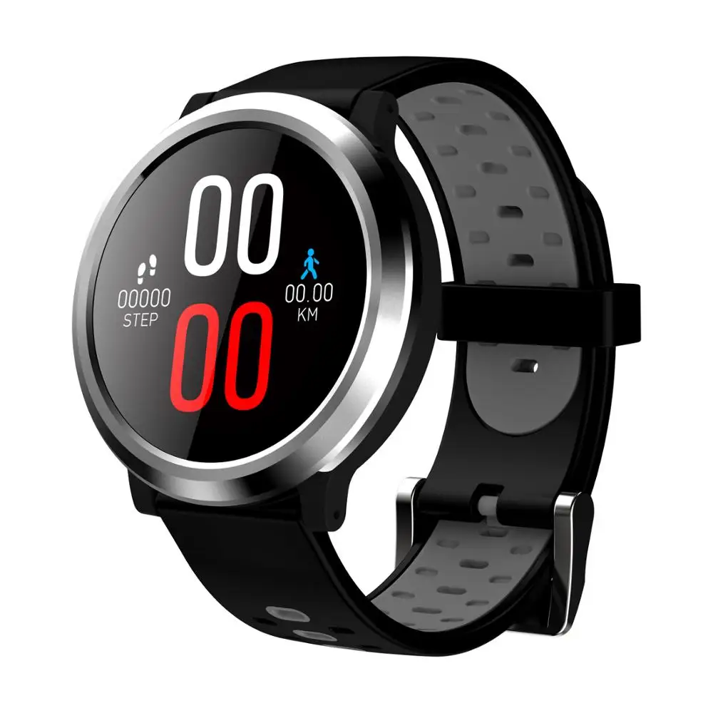 smartwatch cronometro