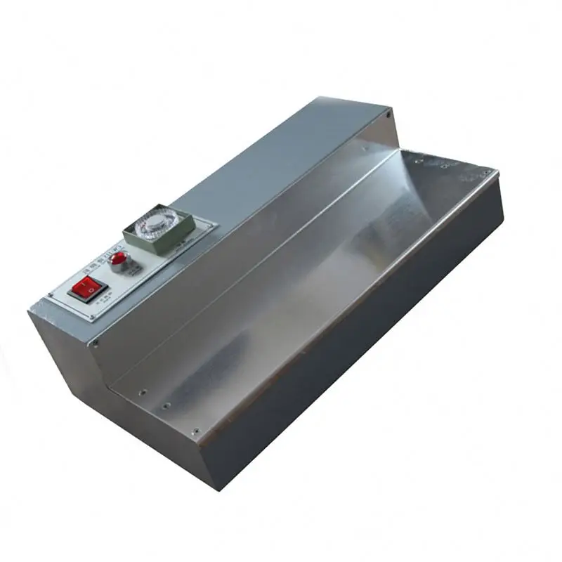 Table Top Automatic Automatic Roll Soap Gift Wrapping Machine