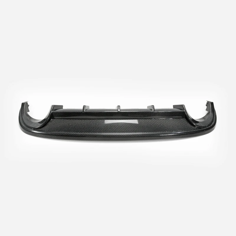 For Mazda MX5 Roaster Miata NC 1 2 3 SPT Style Rear Diffuser