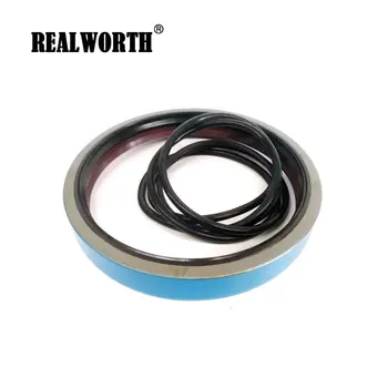 Tb/Sb 190*220*15, Wg9112340113 Various Types of Rubber Rings Rear Wheel Oil  Seal - China Oil Seal, O-Ring