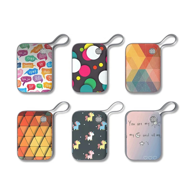 
Премиум Лидер продаж OEM мобильный источник питания портативное зарядное устройство аналогичное 10000mah портативное зарядное устройство 