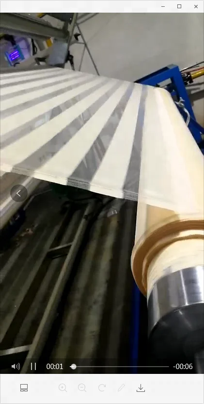 PLMD1800-3600 Stenter машины тепла Установка Ткань B