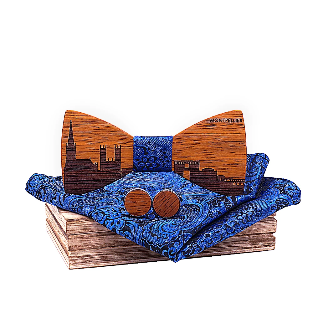 
Дешевые деревянные галстуки-бабочки оптом мужские галстуки-бабочки галстуки для вечеринки для мужчин деревянные галстуки-бабочки галстуки 
