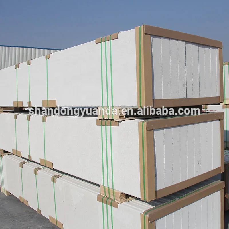 Wholesale Aac/alc Wall Panels Autoclaved Aerated Concrete Panel Buy Loadbearing Aac Wall
