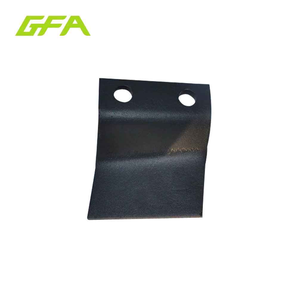 High Capacity Turf Verticutter Blade