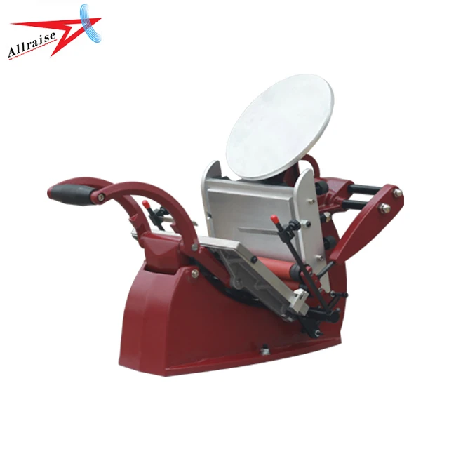 Factory Price Desktop Paper Letterpress Printing Embossing Machine Greeting Card Letterpress Printer Machine