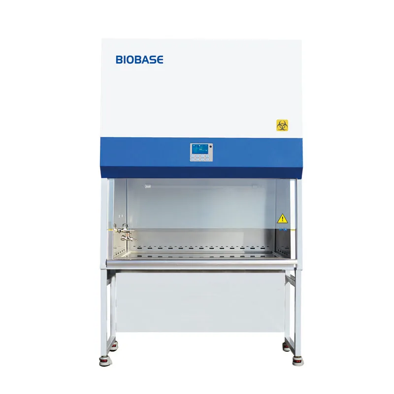 BIOBASE Class II B2 Biological Safety Cabinet Manufacturer Biosafety Cabinet
