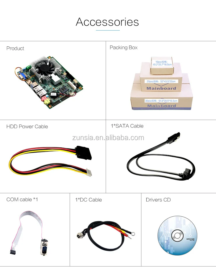 Intel Qm67/hm67 Chipset Motherboard With Processor I52410m,2*ataii,6* Com,Support Synchronous