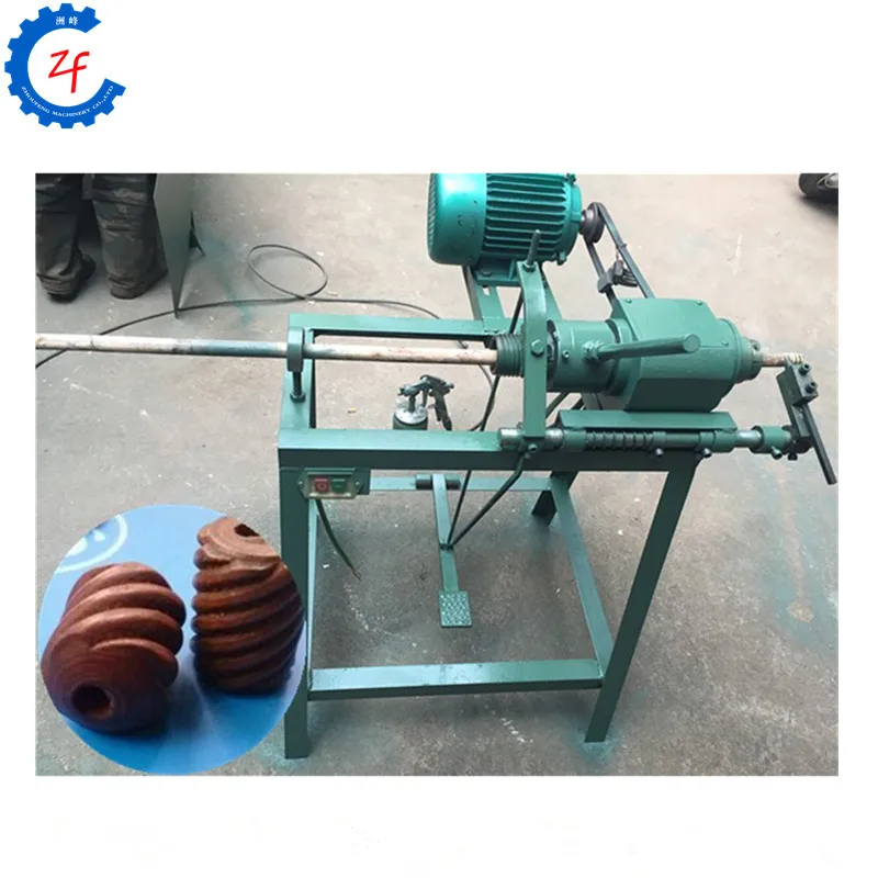 Wood Thread Cutting Tool