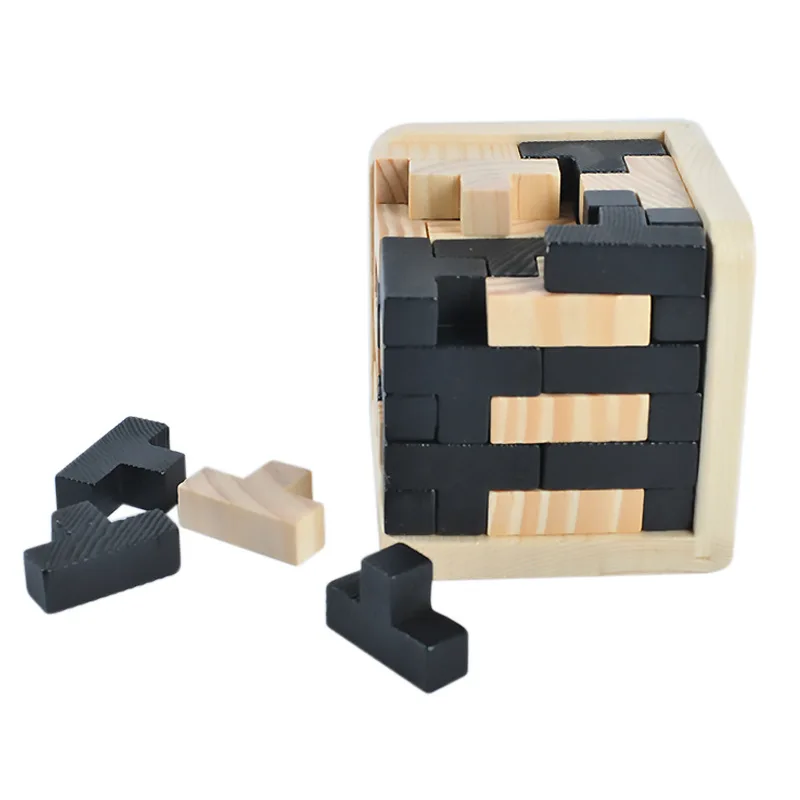 sharp brain zone puzzle