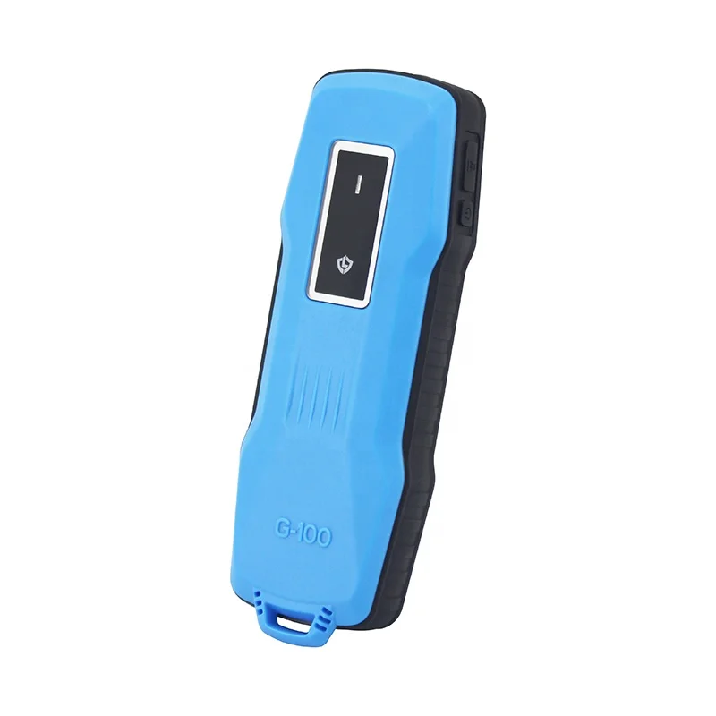 Landwell Wireless Guard Patrol Usb Industrial Rfid Reader