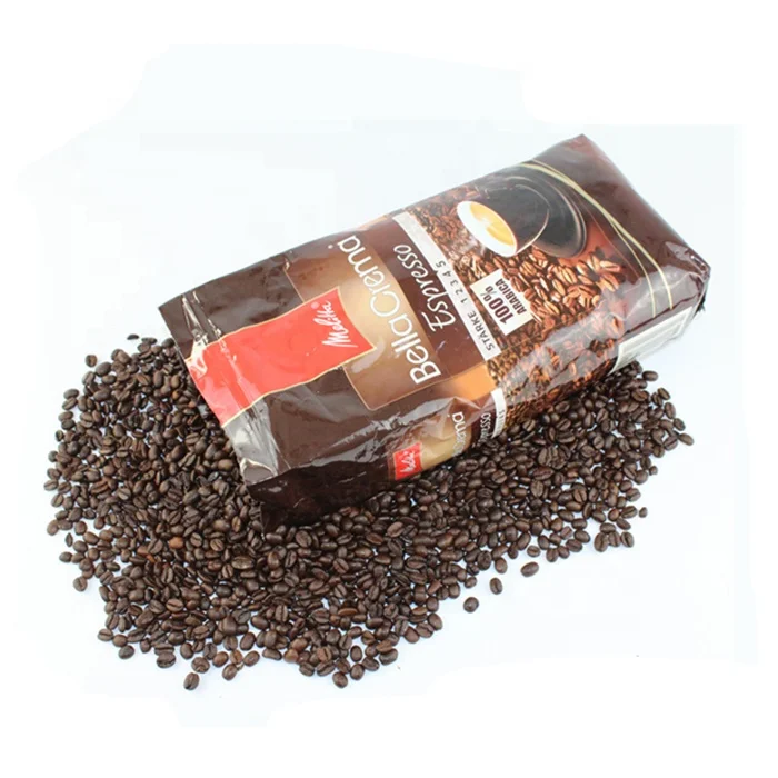 Coffee bag with valve/drip bag coffee/coffee bean packaging bags