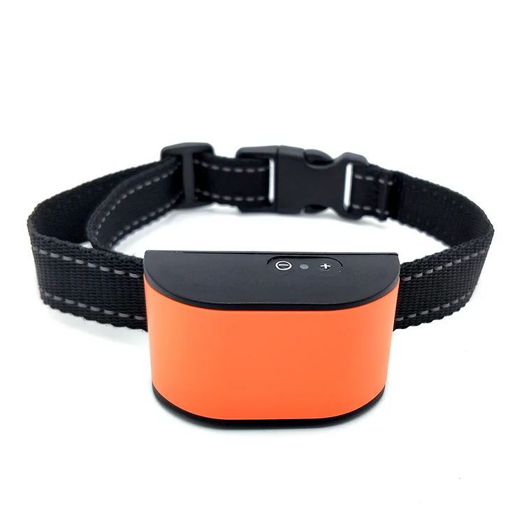 nakosite barking control collar