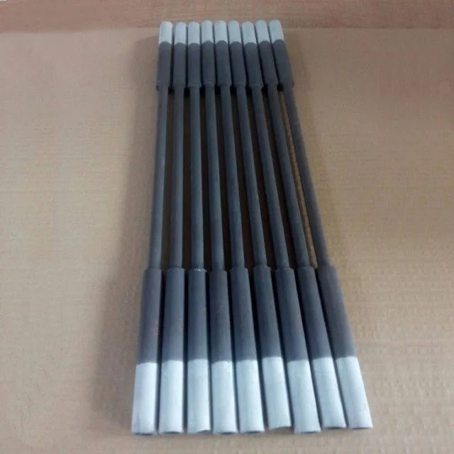 ДБ печи blackbody Карбид кремния отопитель стержень