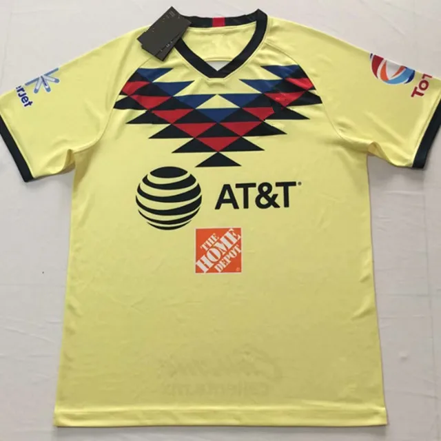 football shirt maker club america