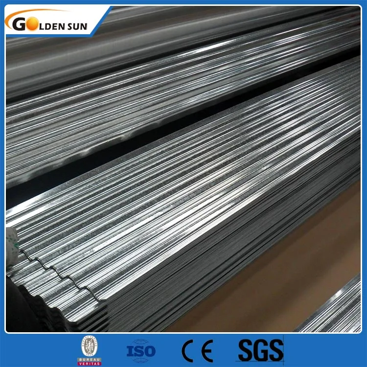 Дешевый алюминиевый Металл оцинкованный шифер лист цена