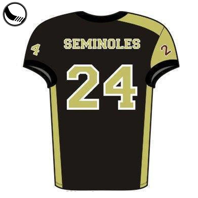 Oem  Team Football Jersey 2016 Design