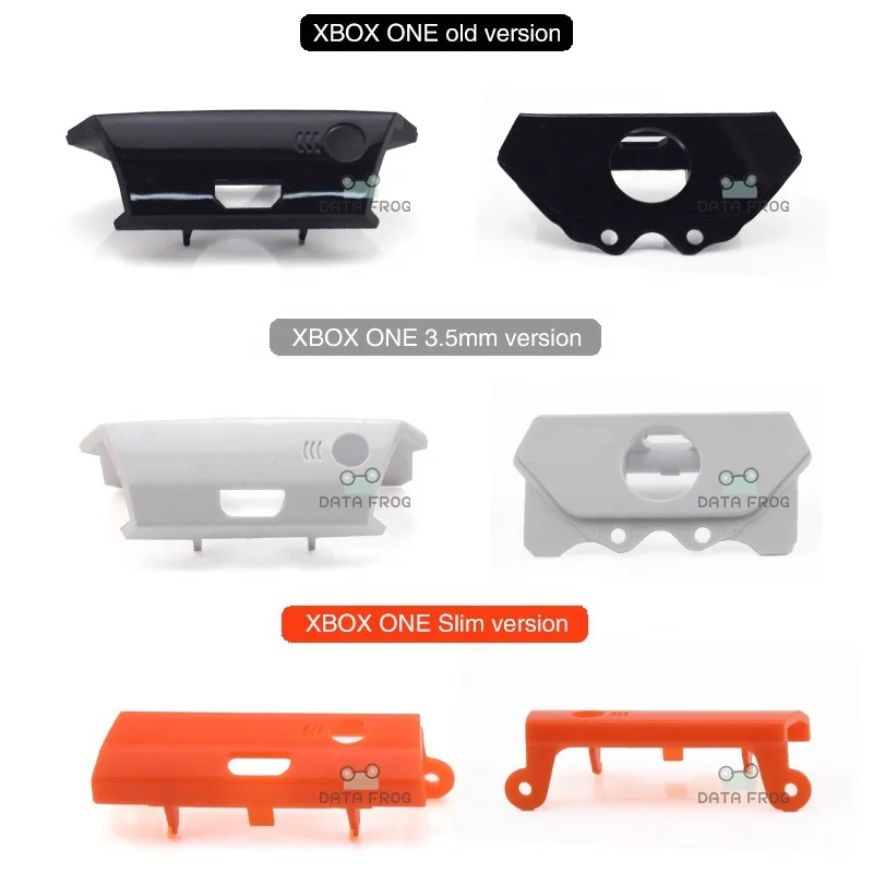 DATA FROG Replacement Full Housing Shell for Xbox One Slim Housing  Faceplate Cover With Buttons Set for Xbox One Slim Controller - AliExpress