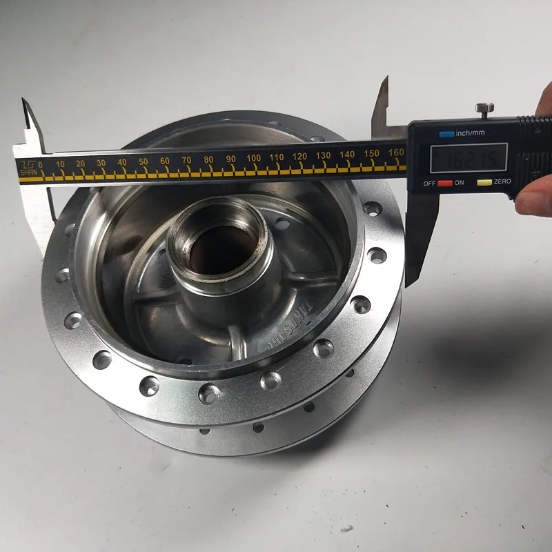 競輪　後輪　ハブ110mm 競輪 後輪 ハブ110mm