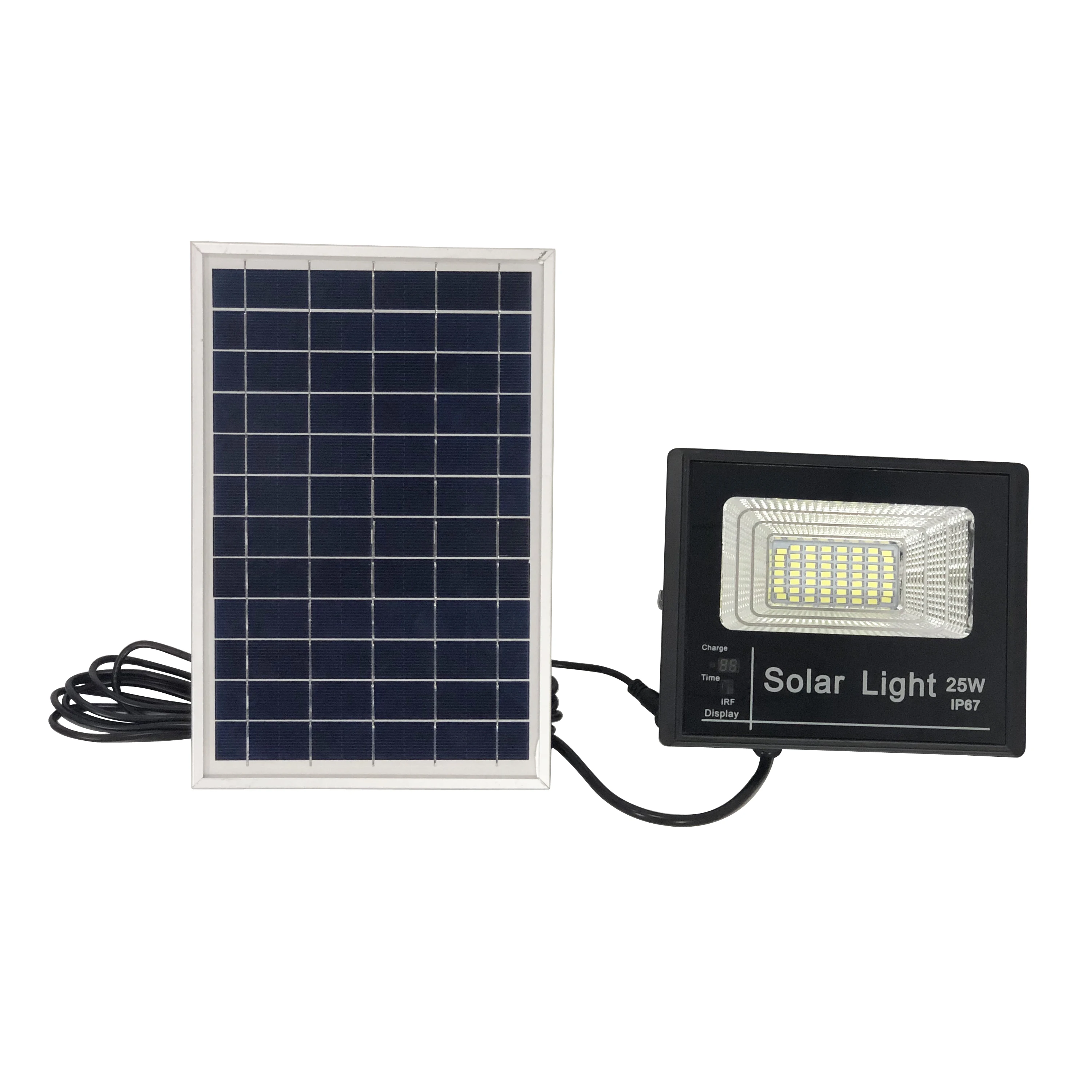 basketball ground IP67 Waterproof Outdoor SMD 25w 45w 65w 125w 200w solar led flood light price