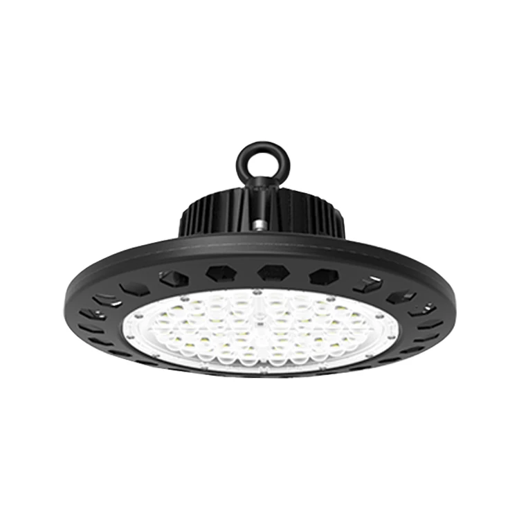 UFO LED High Bay Light 100/150/200/240W 150 LUMEN  Warehouse Industrial Lamp 