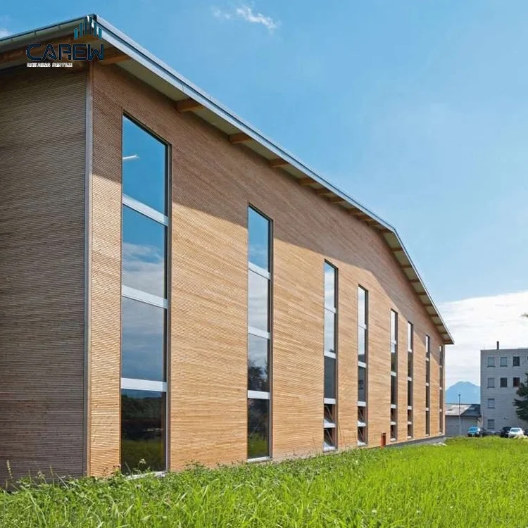 可以设计木面板别墅预制木屋房子与欧盟认证/en 标准/澳大利亚