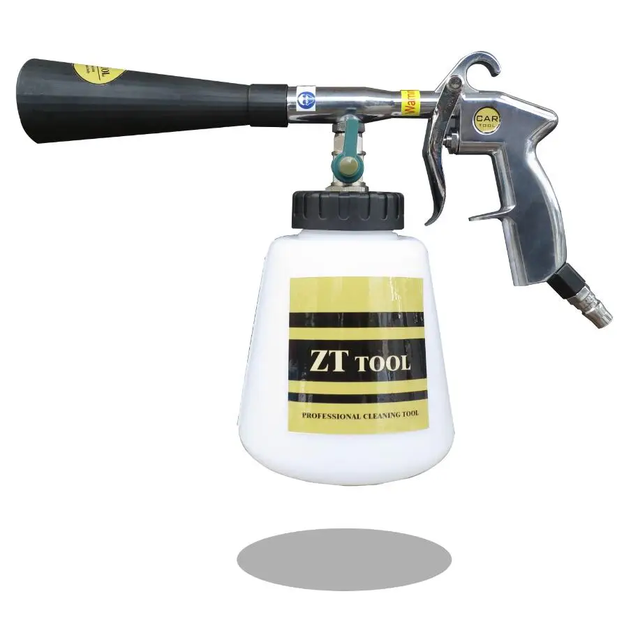 Высокого давления снег пистолет автомойки