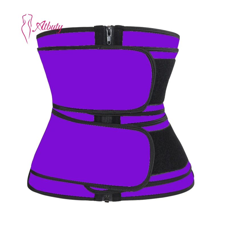 ATBUTY 100%Latex Personalized Private Label Waist Trainer Distributor