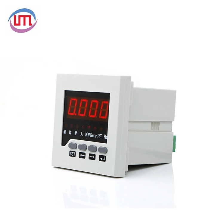 Горячая продажа 2018 мульти Цифровой Вольтметр метр микровольтметр поставщика