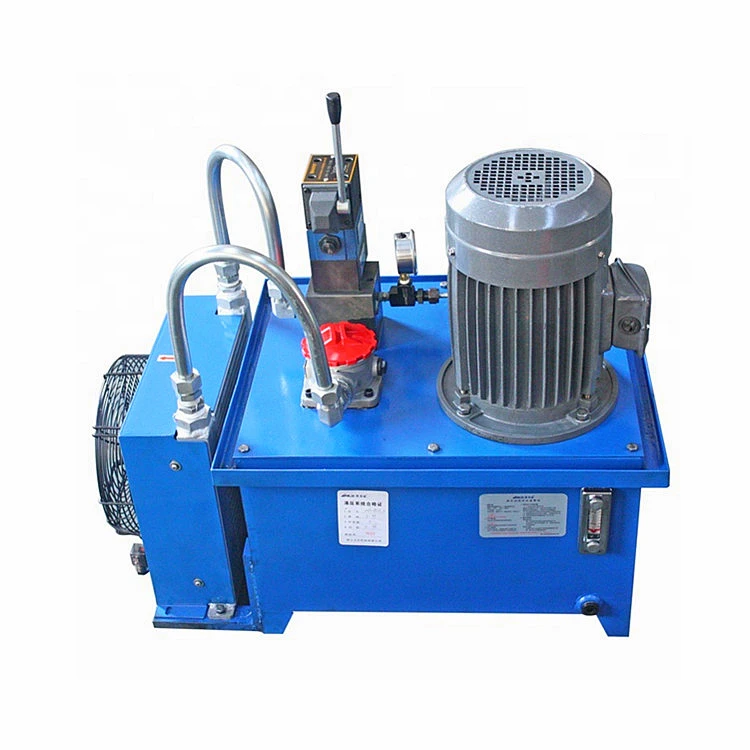 
Небольшой гидравлический насос с двигателем, цена, гидравлический ручной насос, ручной электрический Шестеренчатый насос высокого давления, запчасти, двигатель 24 В 