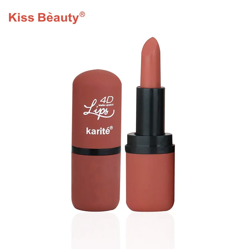 waterproof kiss proof lipstick