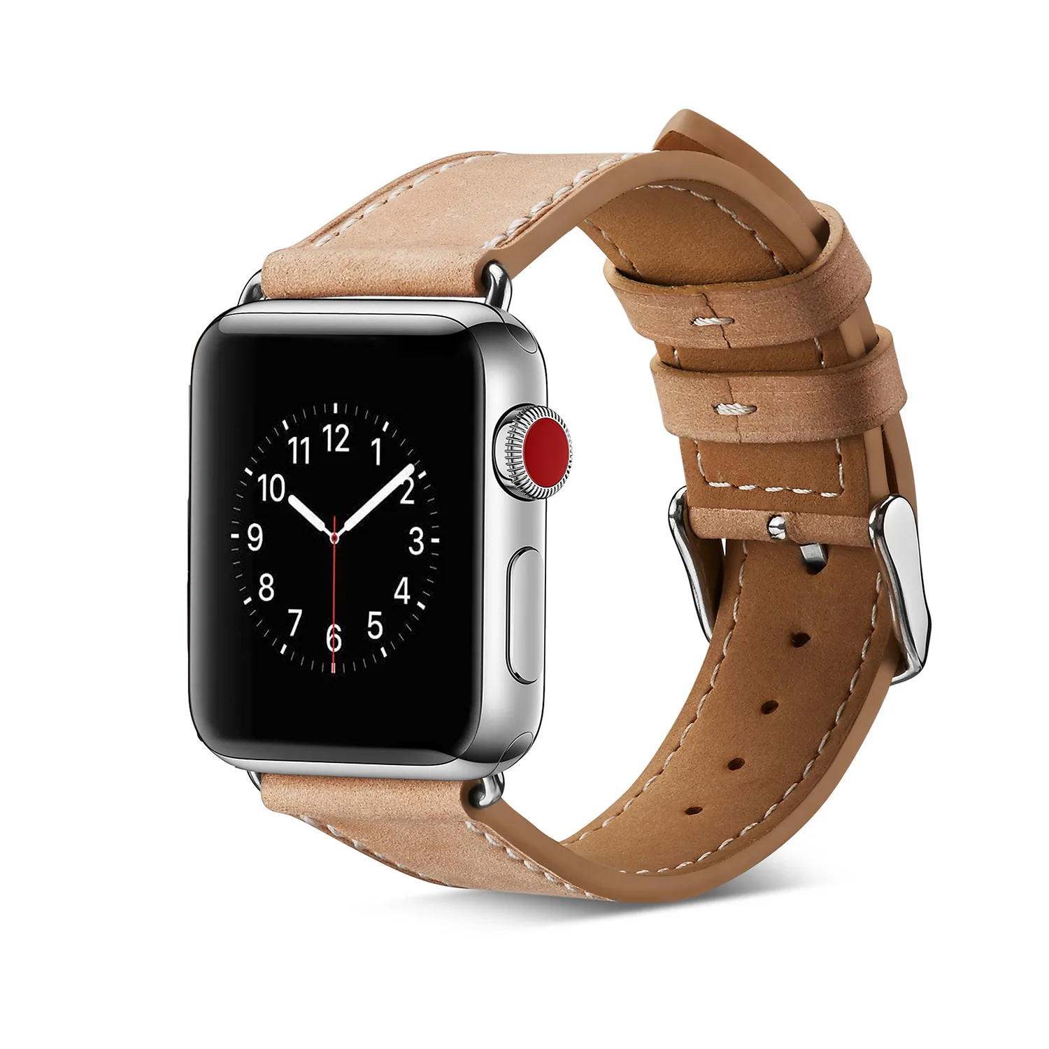 brazalete de reloj apple