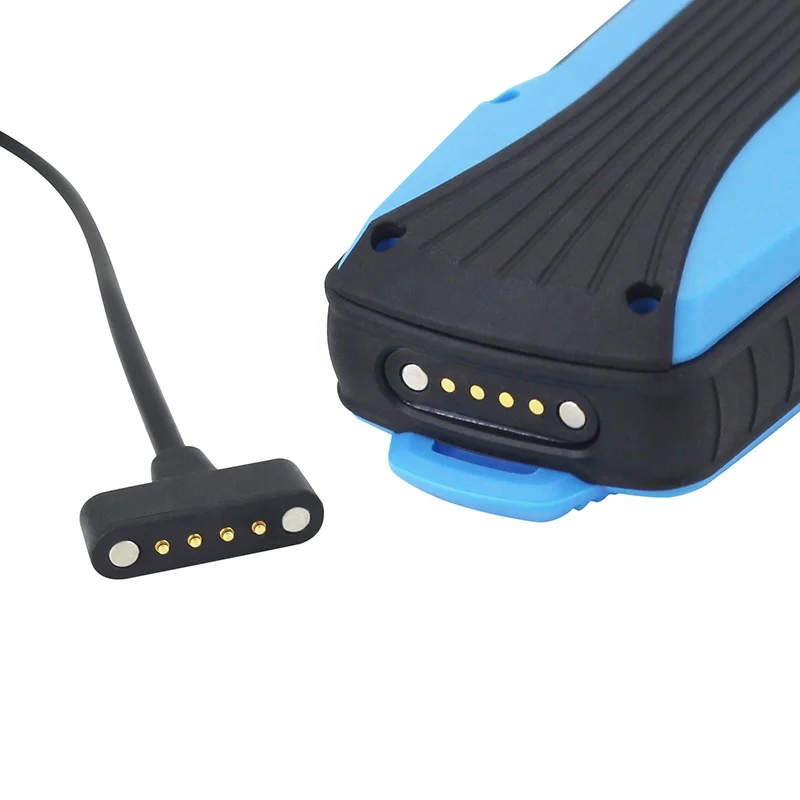 Landwell Wireless Guard Patrol Usb Industrial Rfid Reader