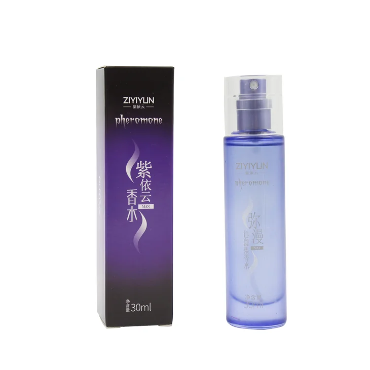 male perfume name