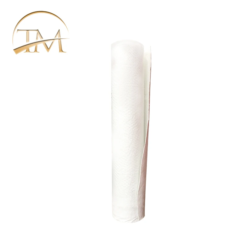 Industrial Style 10mm Aerogel Insulation Film Reflective Thermal Building Materials for Warehouse Roof Insulation