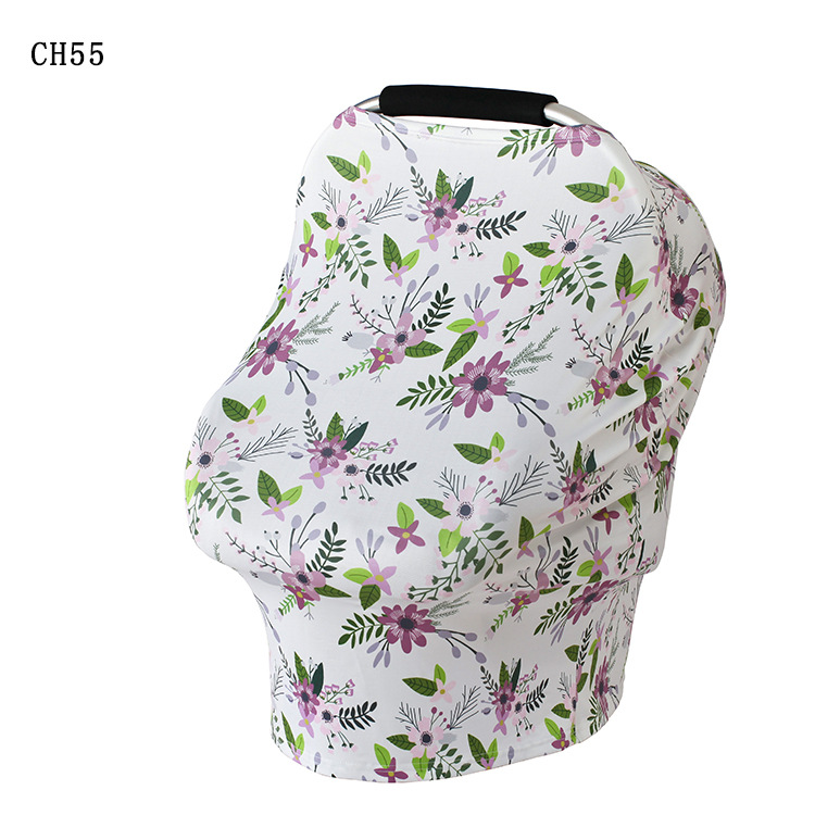 Симпатичные чехлы для детских автомобильных сидений чехол