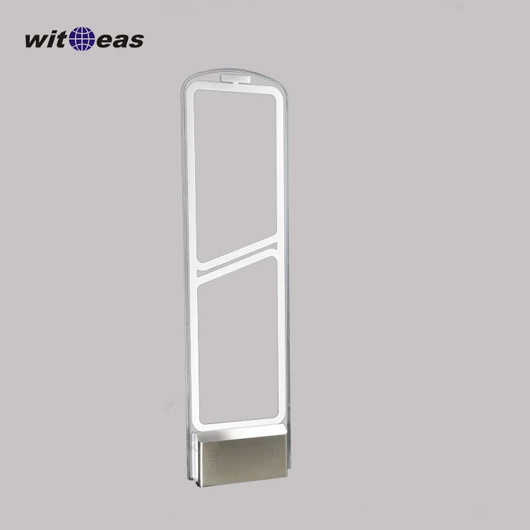 Система безопасности Acousto-magnetic Am Eas, акриловая сигнализация, защита от кражи