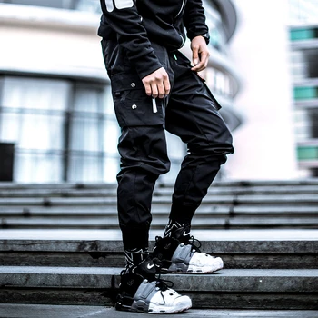 Ketyyh-chn99 Cargo Pants for Men All Season Baggy Pants