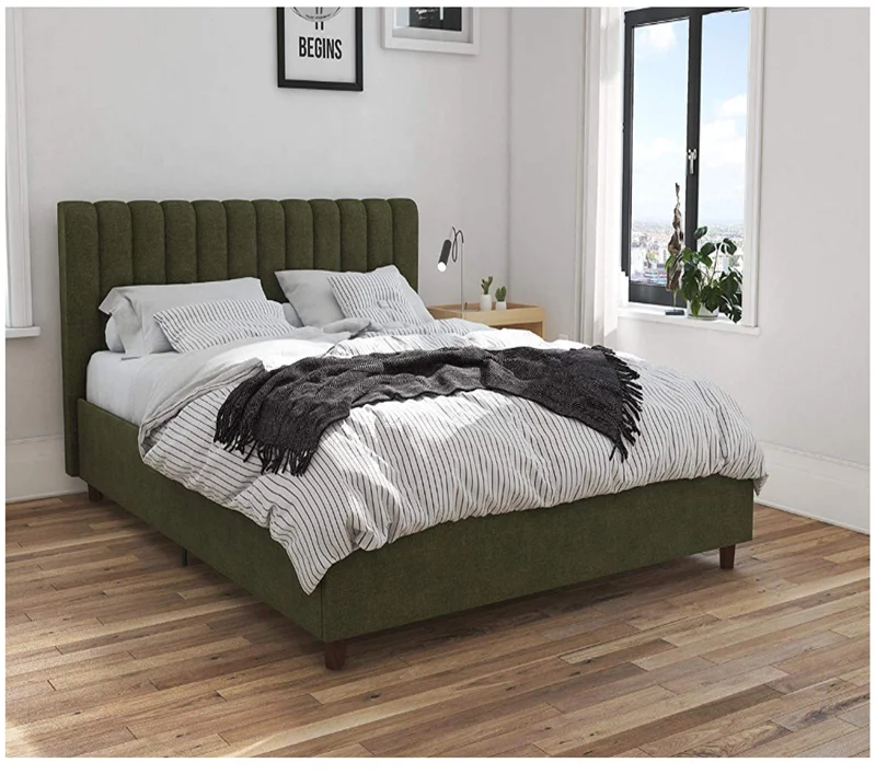 philippines queen murphy bed 160*x200 in a box