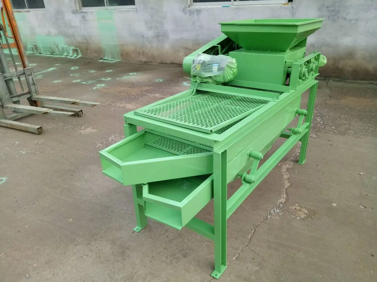 Hazelnut From Turkey Hazelnut Shell Removing Machine Palm Nut Shelling Machine