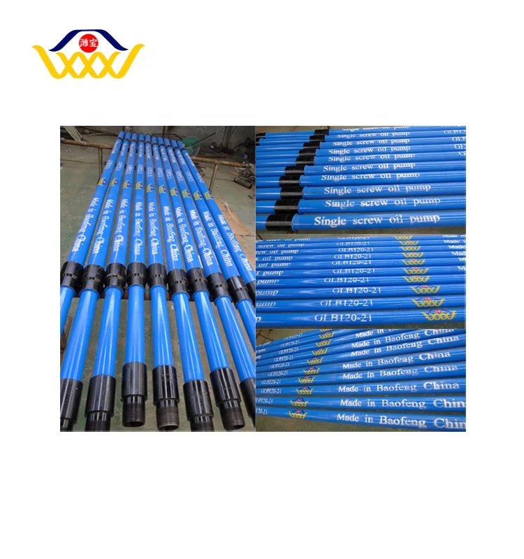 
Искусственный PCP нержавеющей стали мини винтовой насос GLB380-26 