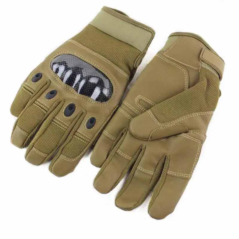 thermal tactical gloves