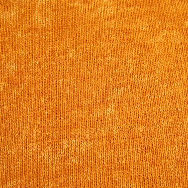Apparel Material Customize Polyester Chenille Microfiber Fabric Colours in Turkey