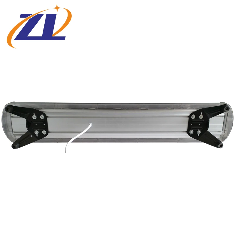 96 светодиодные лампы на крыше автомобиля с подсветкой транспортное средство аварийной службы мигающий свет бар