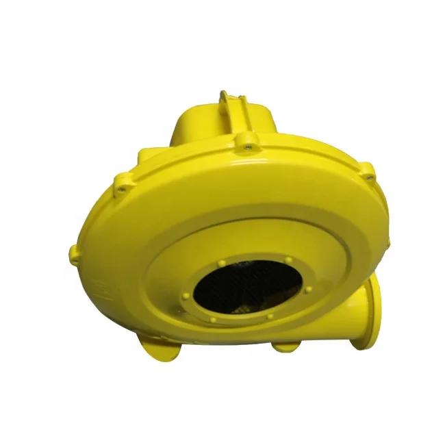 Воздушный насос высокого качества по заводской цене воздушный для надувных изделий