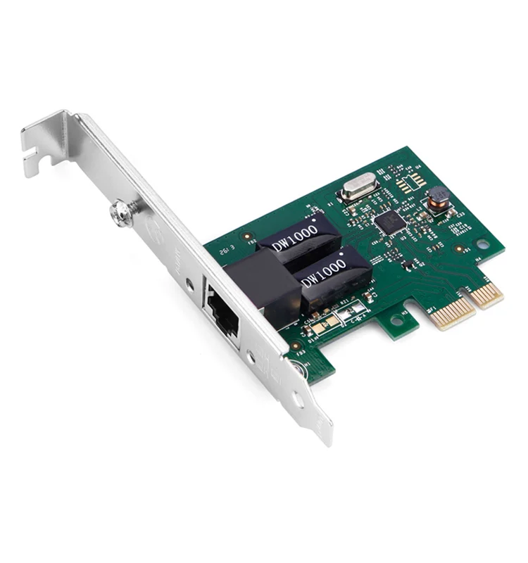 Сетевая карта pci mini pci