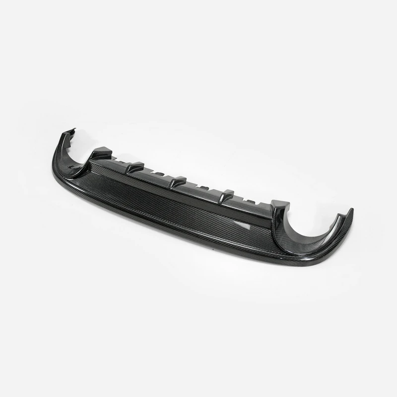 For Mazda MX5 Roaster Miata NC 1 2 3 SPT Style Rear Diffuser