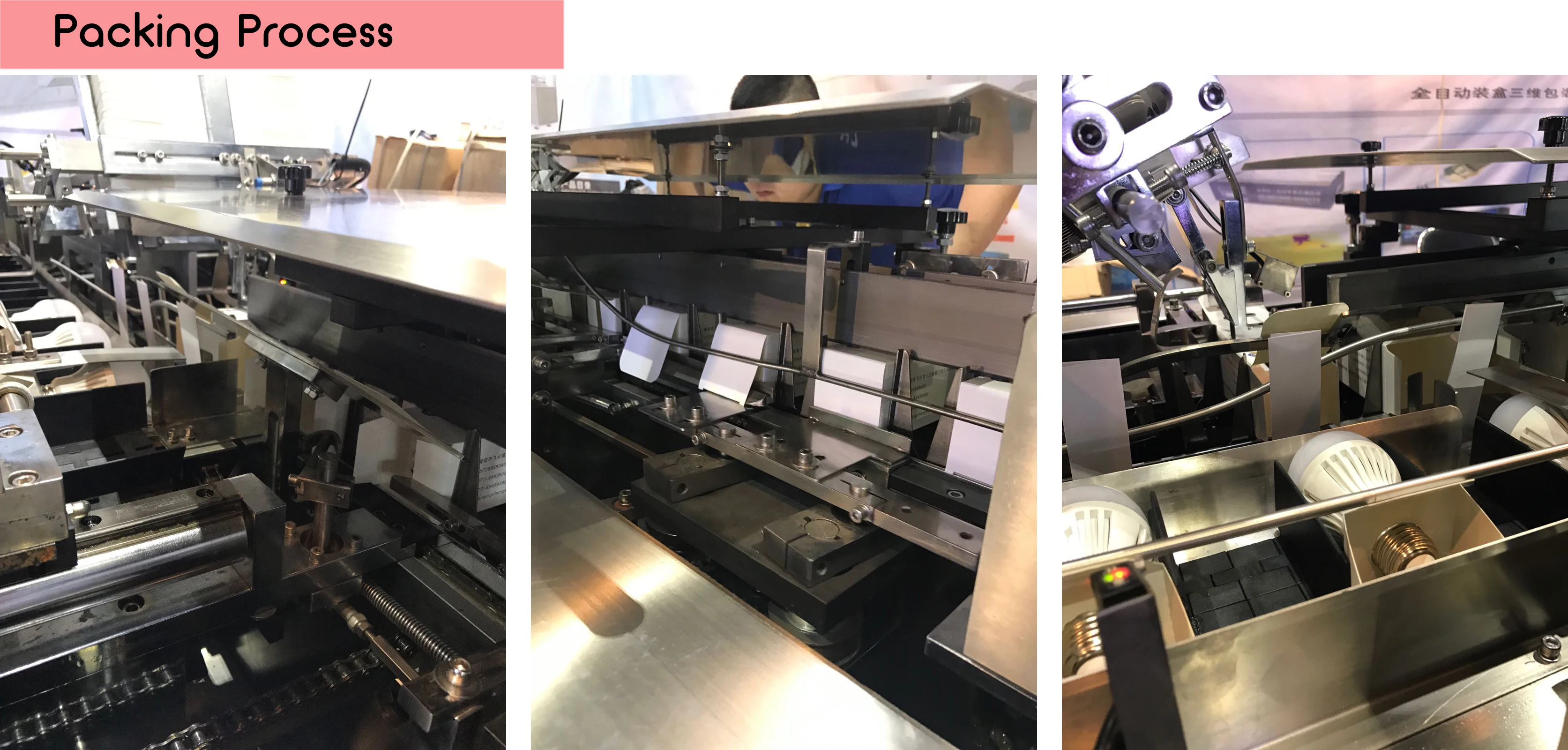 
 Автоматическая машина для упаковки молока в картонные коробки, этикеток, упаковочная машина  