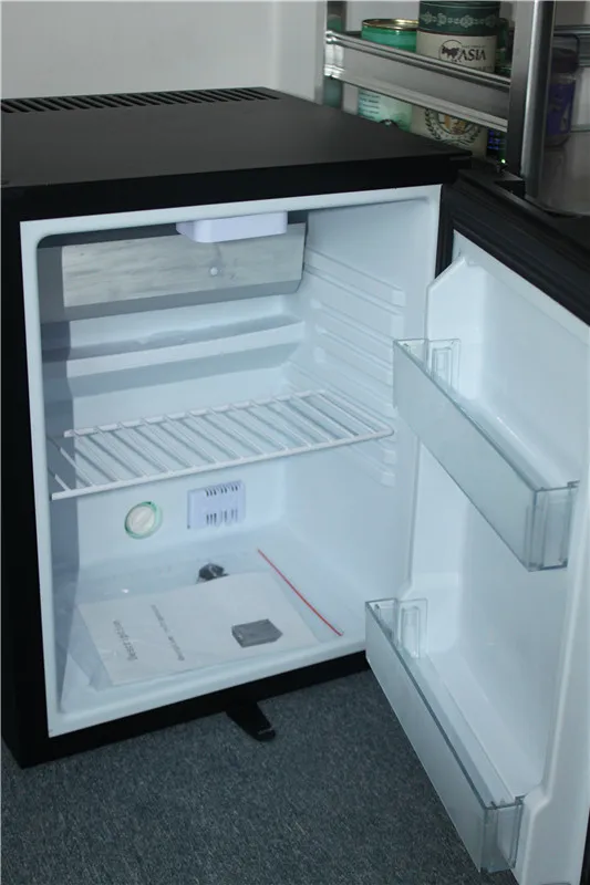 Orbita 30 L sin compresión Minibar Minibar Nevera refrigerador con