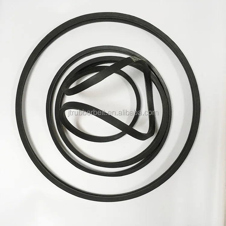 Types of Transmission Belts Mitsuboshi Small Machine Belts